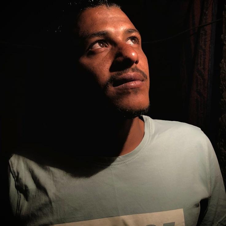 Jordan Parker - Founder of Relocate & Thrive