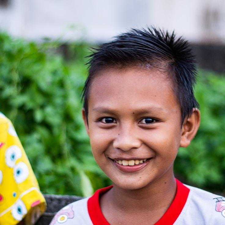 Landscape day trip near New York, United States