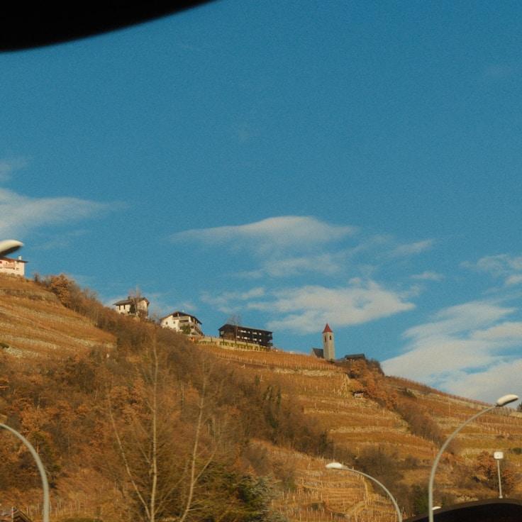 Outdoor terrace seating suitable for families in New York
